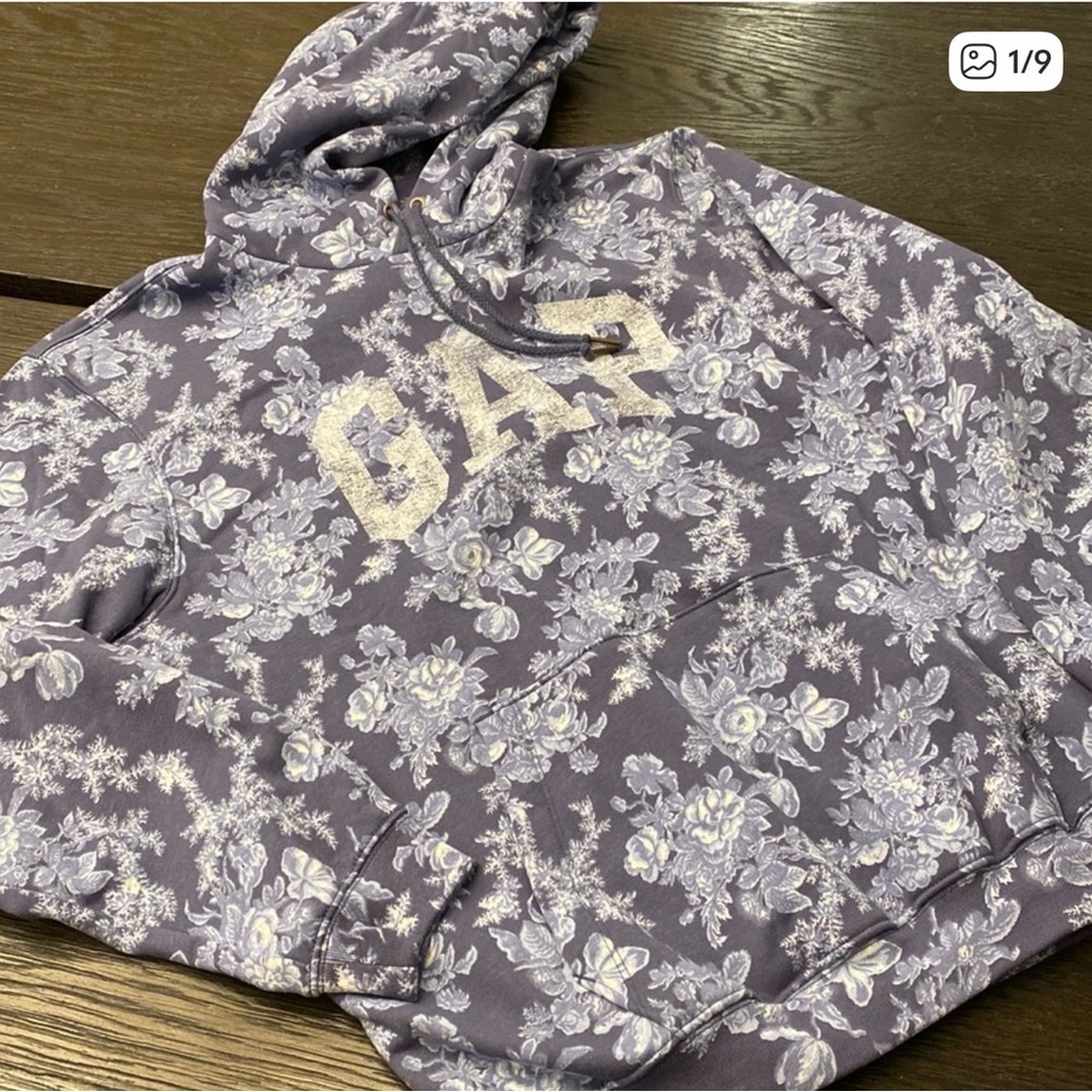 Gap x Love Shack Fancy hoodie